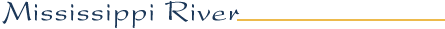Mississippi River