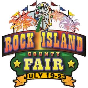 ri county fair logo