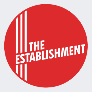 establishment logo