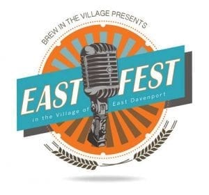 east fest logo