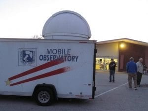 ri library mobile observatory
