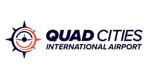 quad cities airport