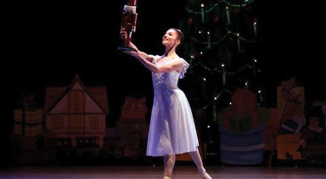Ballet QC Brings Holiday Classic Nutcracker Back To Adler | Quad Cities ...