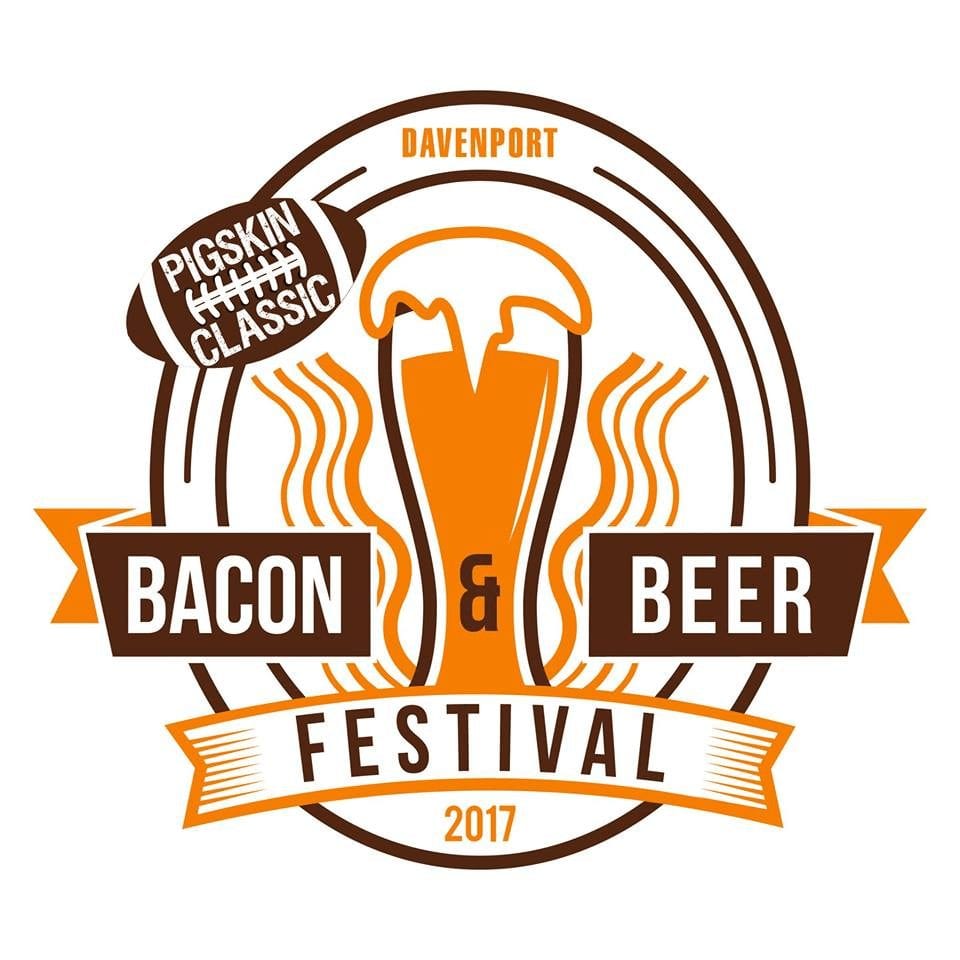 Someone Deserves An Oscar For Beer And Bacon Fest Quad Cities