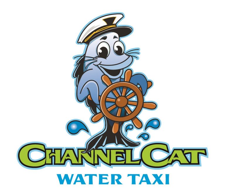 Dig On This Cat, The Channel Cat | Quad Cities > QuadCities.com