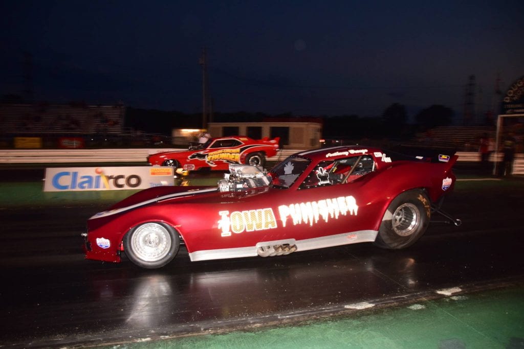 Super Chevy Show Racing Into Cordova Quad Cities >