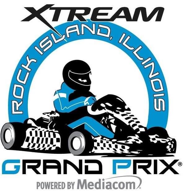 Gran Prix Roars Back Into Rock Island Quad Cities >