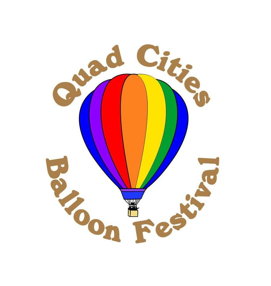 Up, Up, And Away With Balloon Festival This Weekend! Quad Cities