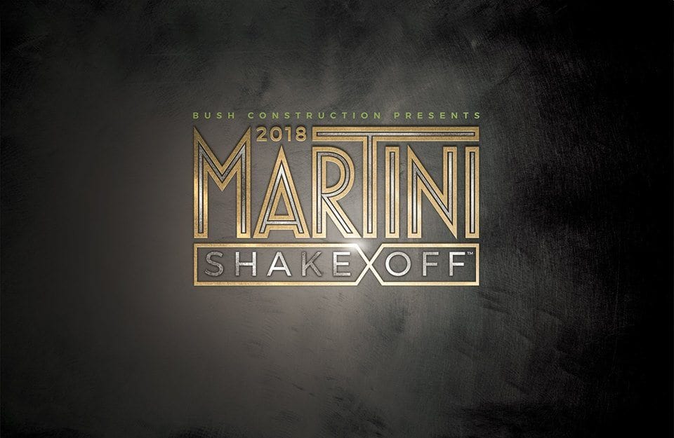 Shake It Up With Martini Shake Off Quad Cities >