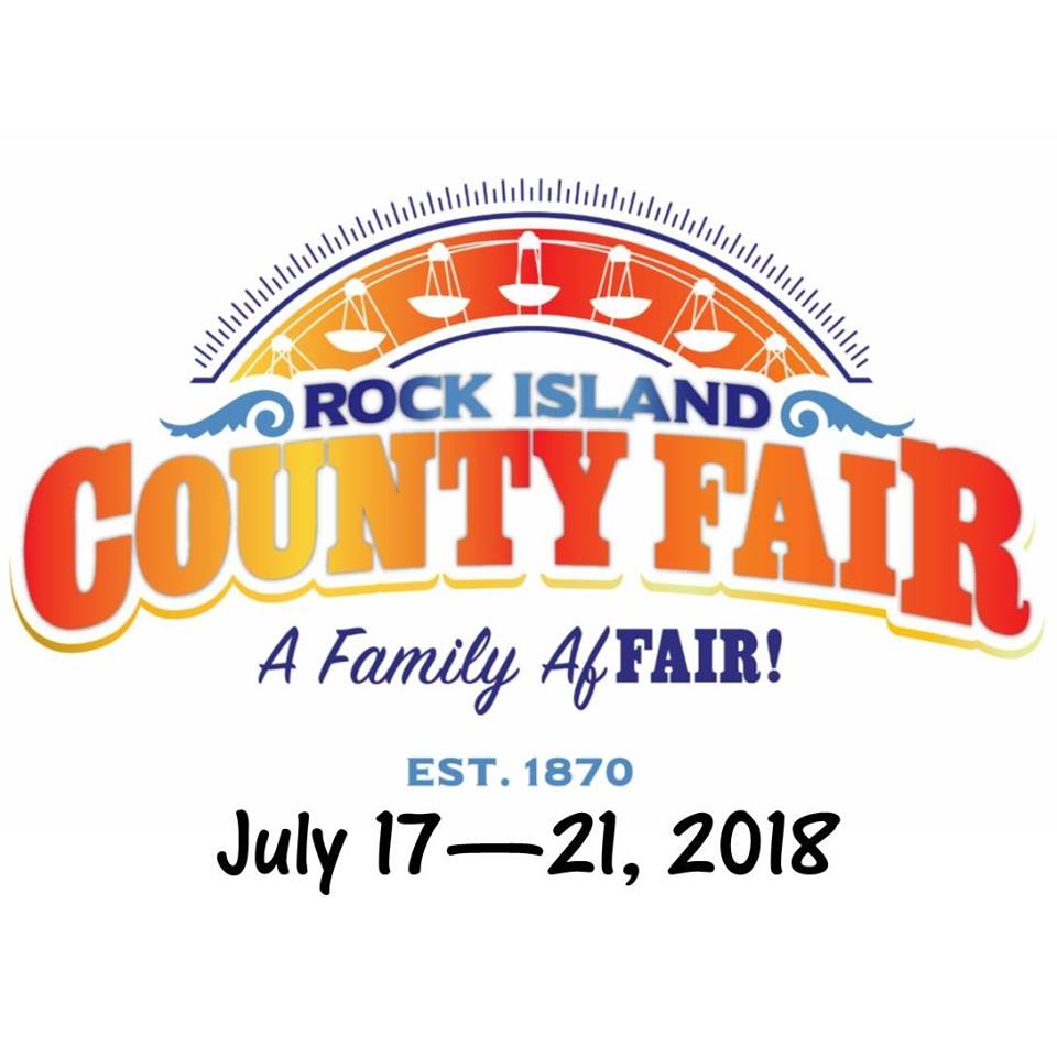 149th Annual Rock Island County Fair Is Here! Quad Cities