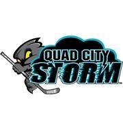 Quad City Storm Fantasy Camp Roaring In