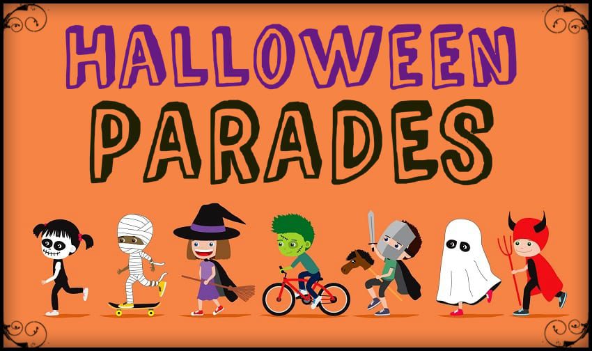 Quad Cities Halloween Parades Quad Cities >