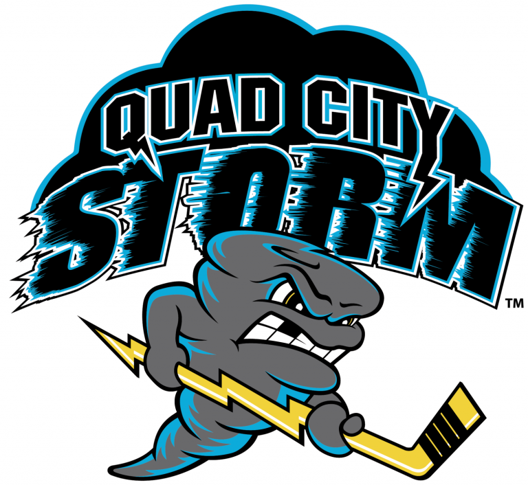 Quad City Storm Hockey Central Quad Cities >