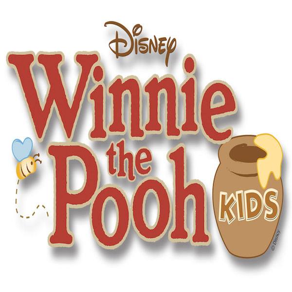 winnie the pooh musical waggie