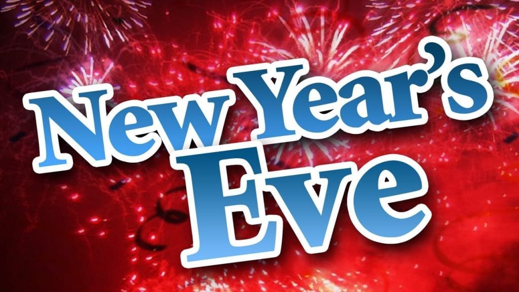 New Year’s Eve Bash at Mississippi Valley Fairgrounds! | Quad Cities &gt; QuadCities.com