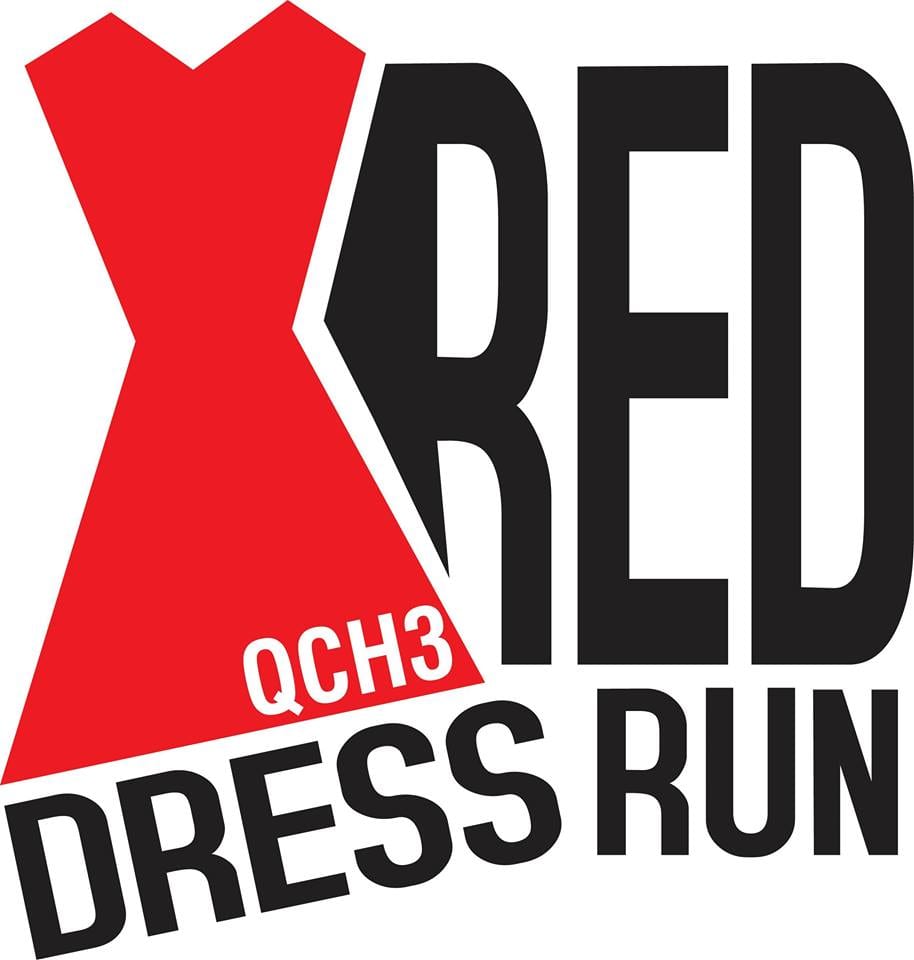 Quad Cities Red Dress Run 2019 Back and Better Than Ever Quad Cities >