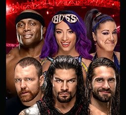 WWE Live Returns to the Quad Cities! | Quad Cities > QuadCities.com