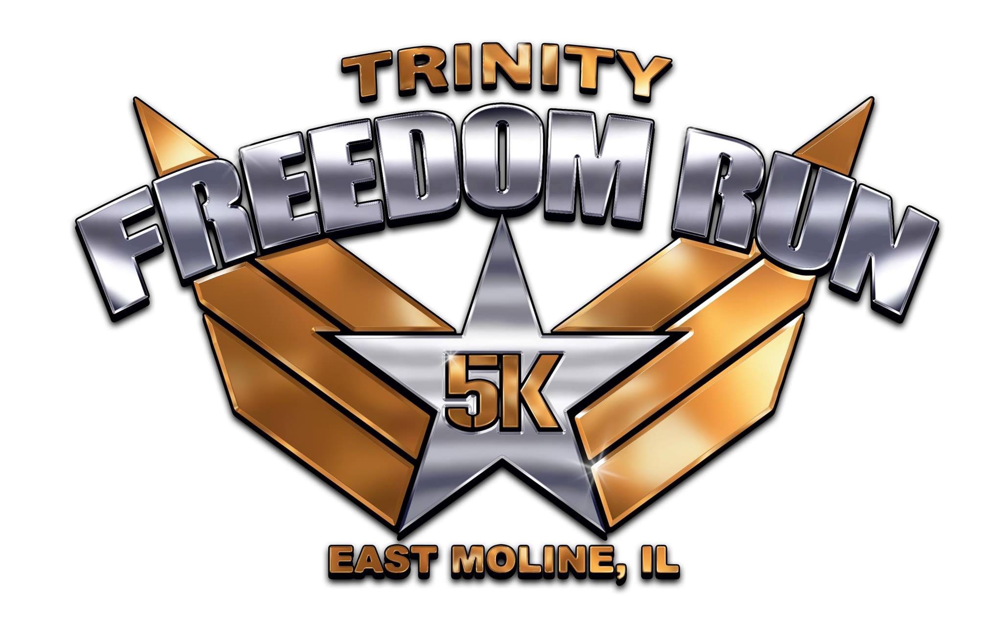 Freedom Run Tradition Continues in East Moline Quad Cities