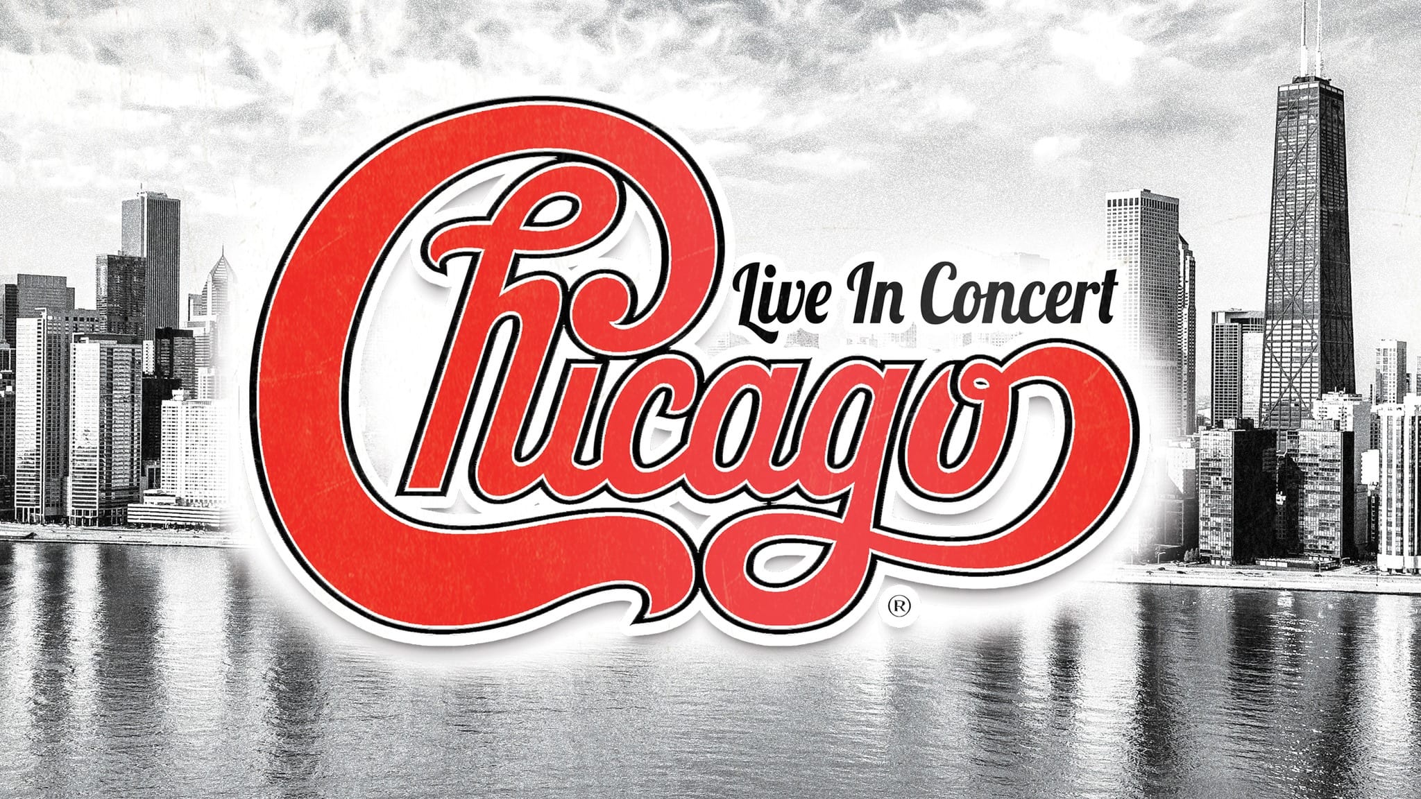 Chicago Live in Concert at the Adler Theatre Quad Cities >