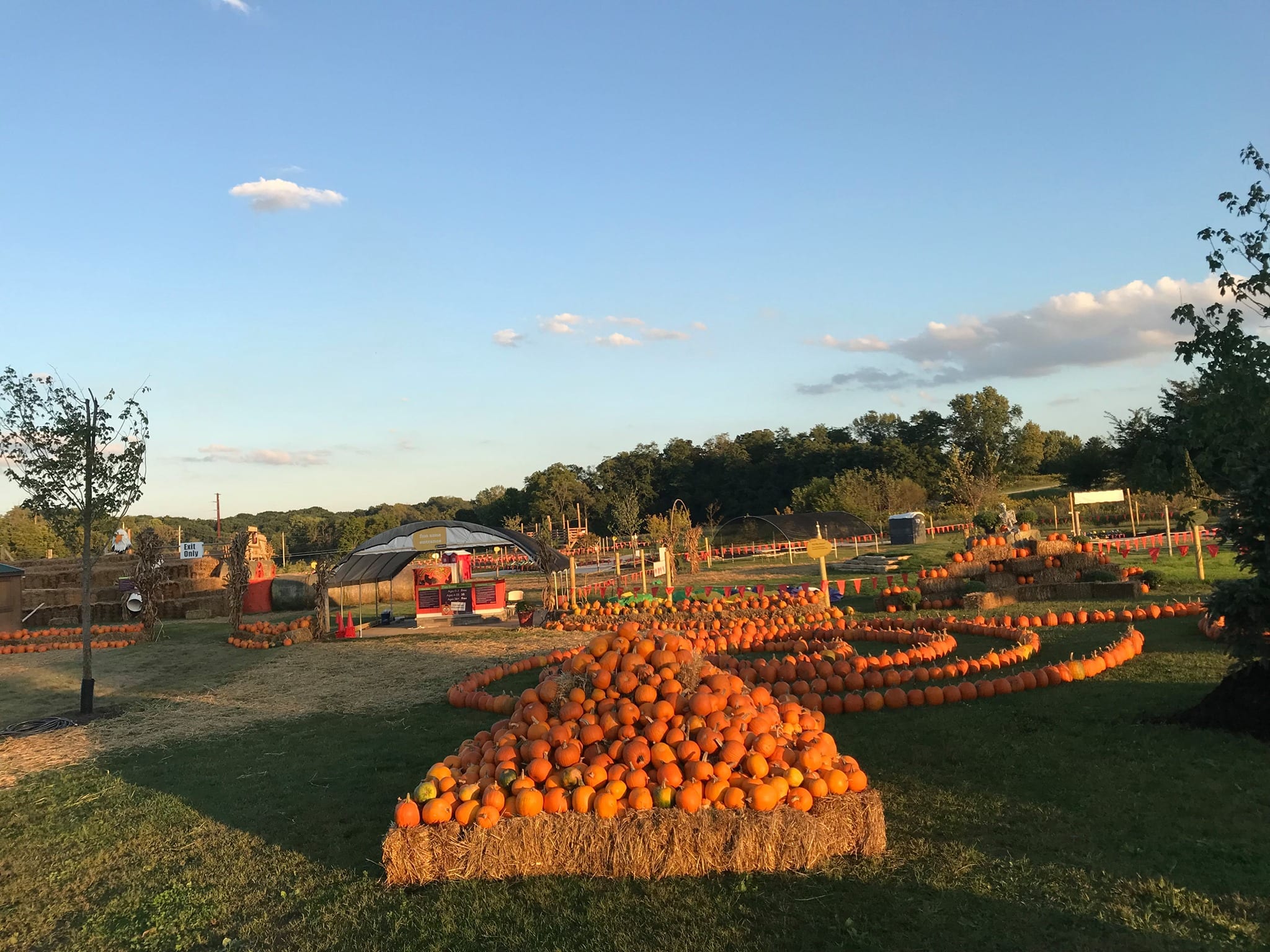 Celebrate All Things Fall At Cribfest 2019 Quad Cities