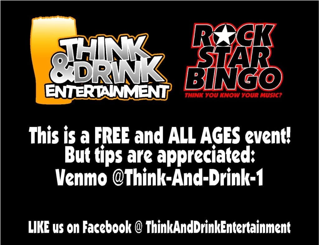 red rock casino bingo schedule