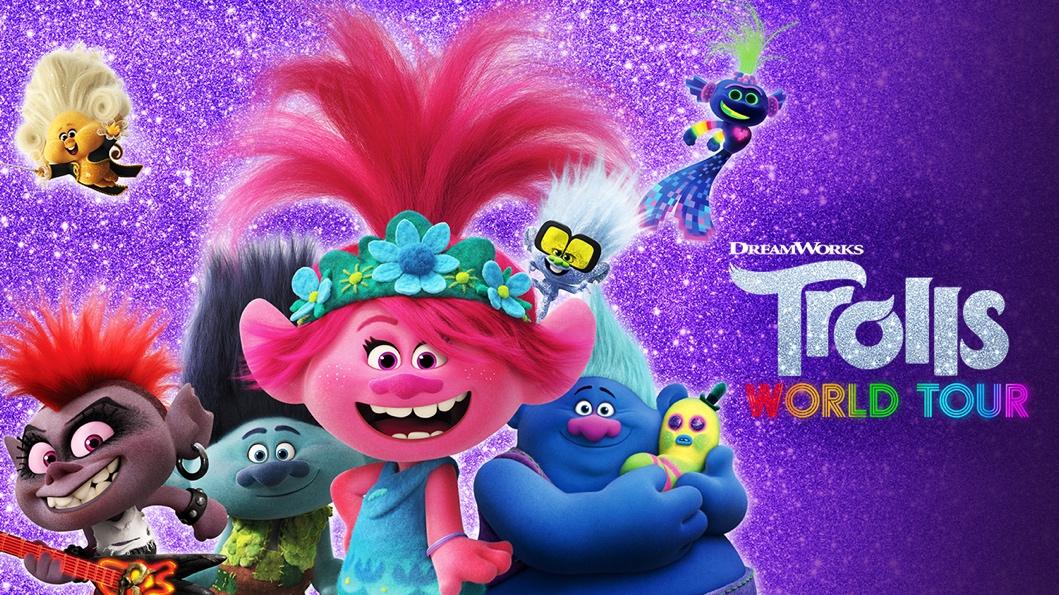 Trolls World Tour Digitally Released this Friday! | Quad Cities ...