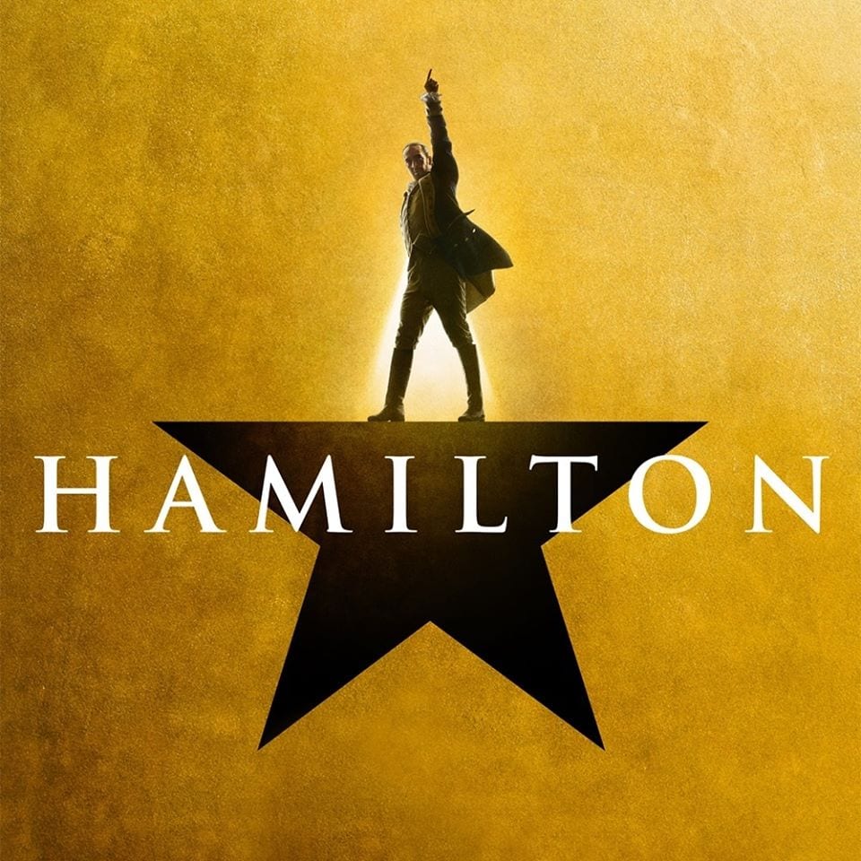 “Hamilton” Thrills Fans Again on Small Screen, Just in Time for July 4 ...