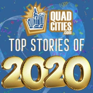 QuadCities.com Top Stories Of 2020: Part Two. MARCH. The Apocalypse Begins...