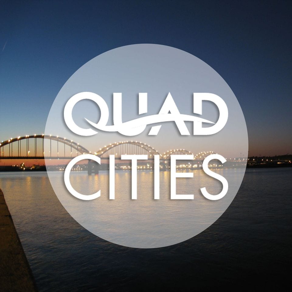 Visit Quad Cities Launches New “Bring It QC” Campaign Quad Cities