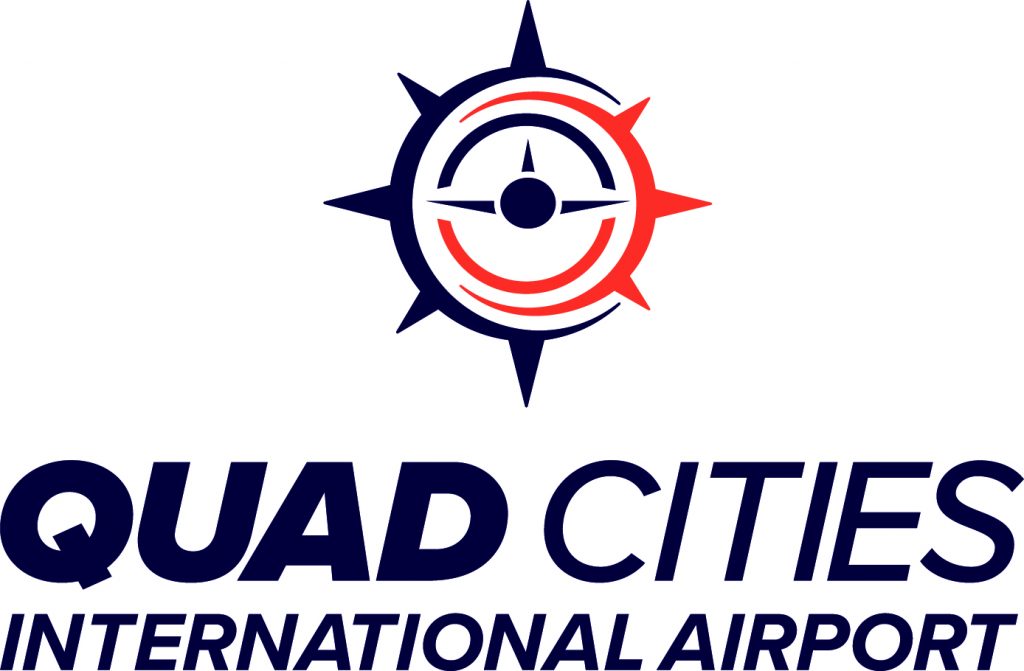 quad city airport public safety director