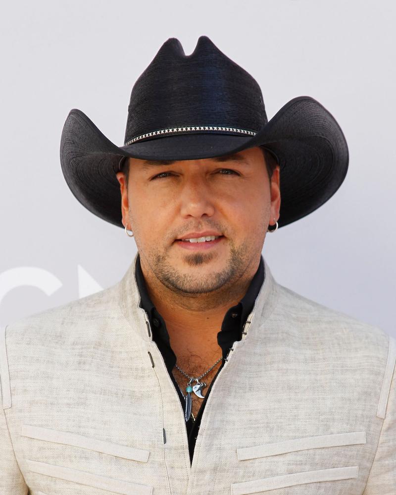 Jason Aldean Playing Mississippi Valley Fair Tonight! | Quad ...