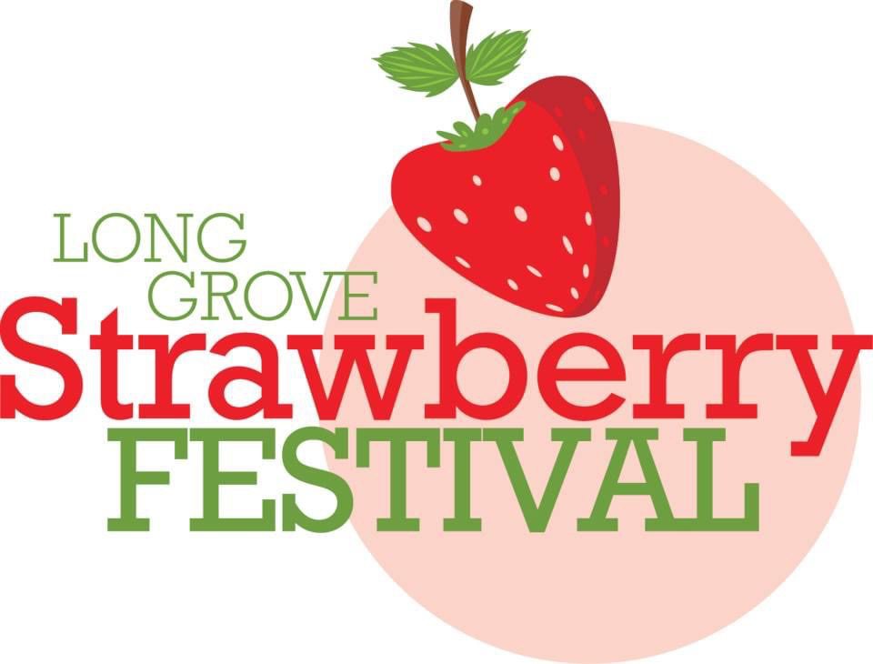 Iowa Strawberry Festival Brings Fresh Fun To Long Grove TOMORROW