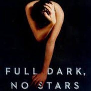 Episode 160 – Full Dark No Stars Pt.2 - “The Sincerity of Bad Art”