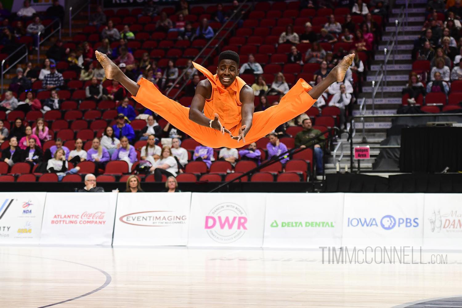 Davenport Students Dance Their Way Into Iowa State Dance Awards | Quad ...